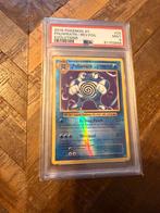 Poliwrath PSA9 Pokemon XY evolutions 2016 25/108, Hobby en Vrije tijd, Verzamelkaartspellen | Pokémon, Ophalen of Verzenden, Nieuw
