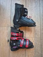 Nordica skischoenen maat 33 /34, Sport en Fitness, Skiën en Langlaufen, Ophalen, Gebruikt, 100 tot 140 cm, Schoenen