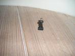 Dinky Toys 150 Soldier, Antiek en Kunst, Antiek | Speelgoed, Ophalen of Verzenden