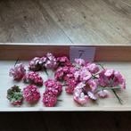 Paperflowers bloemetjes oa voor kaarten maken 7, Hobby en Vrije tijd, Ophalen of Verzenden, Nieuw
