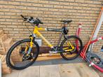 Giant ATX-serie model 870, Ophalen, Gebruikt, Meer dan 20 versnellingen
