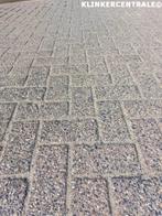 ROOIKORTING 1.000m2 heide betonklinkers keiformaat straats., Tuin en Terras, Tegels en Klinkers, Beton, Gebruikt, Klinkers, Verzenden