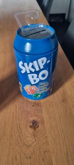 Skipbo dobbelspel, Ophalen of Verzenden, Nieuw, Mattel