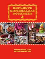 Het grote Sinterklaas Kookboek - Yolanda van der Jagt, Boeken, Kookboeken, Zo goed als nieuw, Spanje, Verzenden