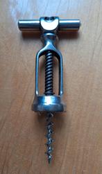 Antieke Erhardt kurkentrekker, merk Bacchus., Antiek en Kunst, Ophalen of Verzenden