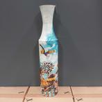 Vaas, Huis en Inrichting, Woonaccessoires | Vazen, Overige materialen, 50 tot 75 cm, Nieuw, Verzenden