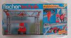 Fischer technik  Portalkraan, Gebruikt, ?, Fischer technik, ?