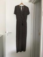Jumpsuit s/m Geisha, Kleding | Dames, Jumpsuits, Ophalen of Verzenden, Zo goed als nieuw, Bruin