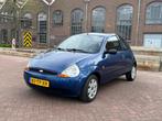 Ford Ka 1.3 Futura weinig km, Auto's, Ford, Origineel Nederlands, Te koop, 60 pk, Benzine