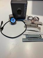 Garmin venu 3s met 2 jaar verzekering, Sieraden, Tassen en Uiterlijk, Sporthorloges, Ophalen, Garmin venu 3S, IOS, Zo goed als nieuw