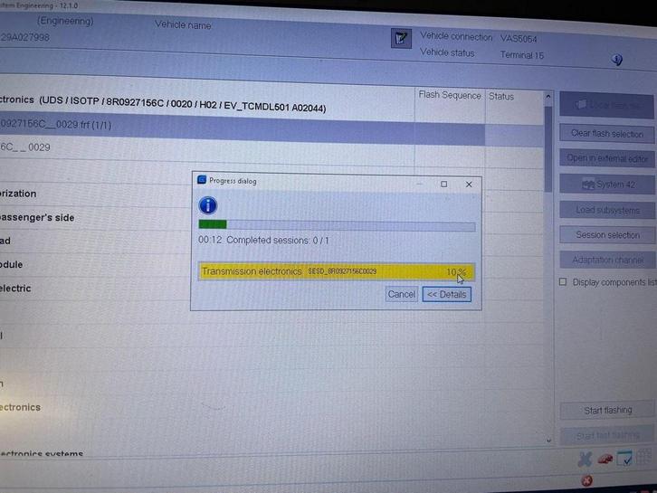 Parametriseren en inleren, Diensten en Vakmensen, Auto en Motor | Monteurs en Garages, Overige werkzaamheden, 24-uursservice, Garantie