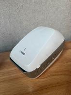 DYMO Labelprinter Wireless met adapter en labels, Computers en Software, Labelprinters, Ophalen, Gebruikt, Etiket