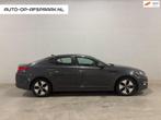Kia Optima 2.0 CVVT Hybrid Super Pack Aut. Leer Camera, Euro 5, Gebruikt, 4 cilinders, 150 pk