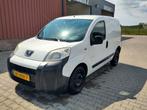 Peugeot Bipper 1.4 HDI 2008, Auto's, Voorwielaandrijving, 600 kg, 4 cilinders, 400 kg