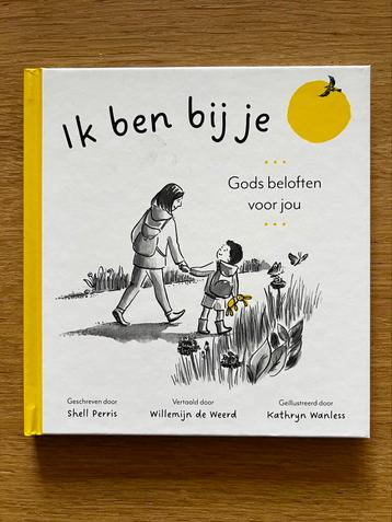 Ik ben bij je beschikbaar voor biedingen