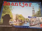 Nieuw in verpakking Baantjer moordspel, Hobby en Vrije tijd, Gezelschapsspellen | Bordspellen, Ophalen of Verzenden, Nieuw