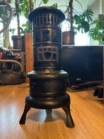 Petroleumkachel, Huis en Inrichting, Kachels, Ophalen, Gebruikt, Overige brandstoffen, Petroleumkachel