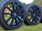 18" VW GOLF 7 / 7.5 AUDI VW GOLF 6 CADDY WINTERSET IT WHEELS, Auto-onderdelen, Banden en Velgen, Ophalen, 18 inch, Gebruikt, Velg(en)