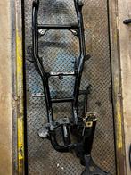Yamaha aerox 2005 frame met wok alle Nederlandse papieren, Ophalen of Verzenden