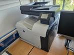 HP Laserjet Pro 500 color mfp M570DW, Ophalen, Gebruikt, Printer, Ingebouwde Wi-Fi