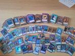 Yu-Gi-Oh collectie, Hobby en Vrije tijd, Verzamelkaartspellen | Yu-gi-Oh!, Ophalen of Verzenden, Zo goed als nieuw, Meerdere kaarten