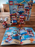 Superheld lego, Kinderen en Baby's, Speelgoed | Duplo en Lego, Ophalen, Zo goed als nieuw