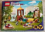 LEGO Friends Puppy Playground 41698 - Nieuwstaat, Ophalen of Verzenden, Nieuw, Complete set, Lego