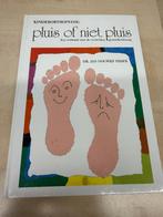 Kinderorthopedie: pluis of niet pluis, Dr. Jan Douwes Visser, Boeken, Ophalen of Verzenden, Zo goed als nieuw, Overige wetenschappen