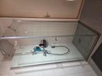Douche cabine 90x90x200, Ophalen, Gebruikt, Overige typen, 50 tot 100 cm