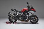 Bimota Tesi H2 TERA (bj 2025), Motoren, Bedrijf, Toermotor, Bimota