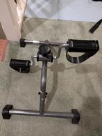 Bureau fiets / benen trainer, Ophalen