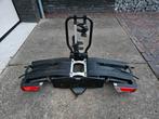 Thule Easyfold XT Fietsendrager - Trekhaak, Ophalen, Gebruikt, Brede banden, 2 fietsen