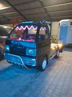 Susuki  carry  mmbs benzine, Ophalen of Verzenden