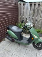 La souris city, Fietsen en Brommers, Snorfietsen en Snorscooters, Overige merken, Gebruikt, Ophalen of Verzenden, Benzine