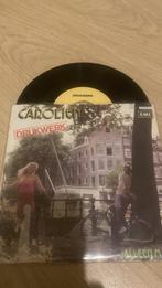 Druk werk carolien, Ophalen of Verzenden, Zo goed als nieuw