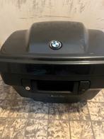 Topkoffer bmw k1100 LT met sleutel, Ophalen, Gebruikt