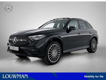Mercedes-Benz GLC 300e 4MATIC Sport Edition | Premium pakket beschikbaar voor biedingen