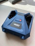 Varo powertools oil free compressor, Doe-het-zelf en Verbouw, Ophalen of Verzenden, Zo goed als nieuw