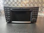 Radio van een Mercedes CLS-Klasse, 3 maanden garantie, Gebruikt, Mercedes-Benz