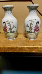 China vaasjes, Antiek en Kunst, Ophalen