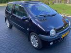 Renault Twingo Kenzo 1.2 - 16V. 75 PK, Auto's, Renault, Voorwielaandrijving, Metallic lak, 4 stoelen, Origineel Nederlands
