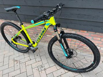 Stevens Taniwha 29 mountainbike beschikbaar voor biedingen