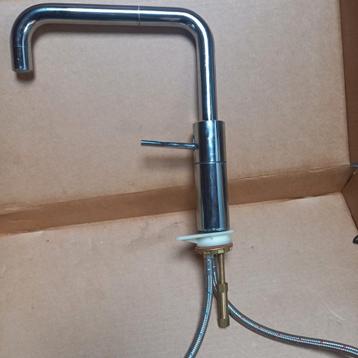Quooker Keukenkraan  beschikbaar voor biedingen