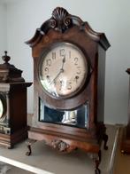 antieke westminster tafelklok, Antiek en Kunst, Antiek | Klokken, Ophalen of Verzenden