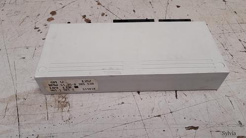 Comfort module Body Control GM 5 BMW 3 serie E46 61358385538, Auto-onderdelen, Elektronica en Kabels, Gebruikt, Ophalen of Verzenden