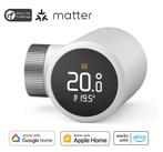 Tado X Thermostaatknop radiatorknop (NIEUW): € 65 p/s, Doe-het-zelf en Verbouw, Ophalen of Verzenden, Slimme thermostaat, Nieuw
