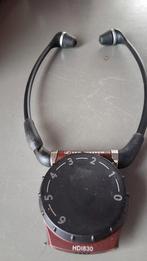 IR koptelefoon sennheiser. HDI, Ophalen of Verzenden, Sennheiser