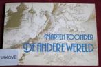 DE ANDERE WERELD * Marten Toonder *, Eén stripboek, Verzenden, Zo goed als nieuw, Marten Toonder
