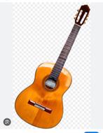 Looking for a Guitar, Ophalen of Verzenden, Zo goed als nieuw, Western- of Steelstringgitaar