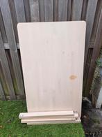 Ikea tafel, Huis en Inrichting, Tafels | Eettafels, Ophalen, 50 tot 100 cm, 50 tot 100 cm, Zo goed als nieuw